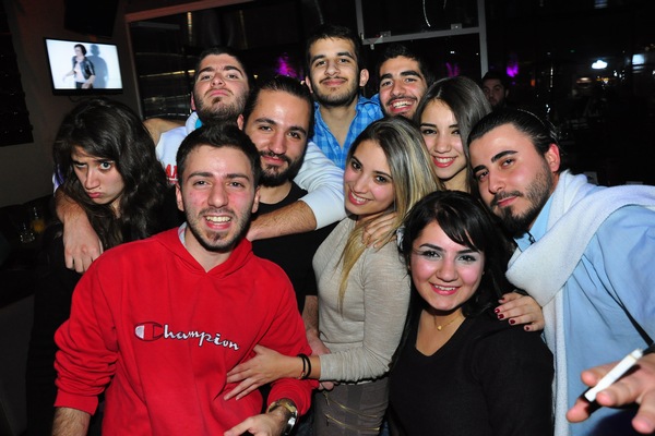 Publicity on Saturday Night